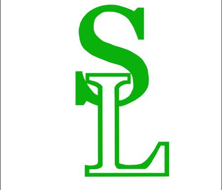Station Launderette Logo